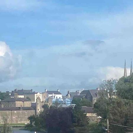 Erne Getaway No.8 Brand New 1 Bed Apartment Enniskillen Eksteriør bilde